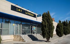 Hotel La Parada